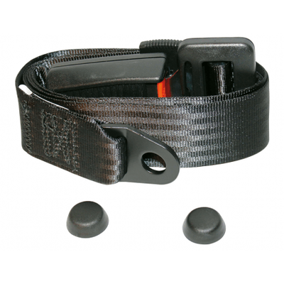 Pièces agricoles - Pièce divers - KIT CEINTURE SECURITE P/SR84 SS ENROULEUR