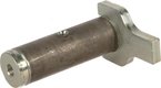 Boulon avec butée D30x84/106