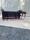 Fourche à fumier Riquet SGR1500 EURO