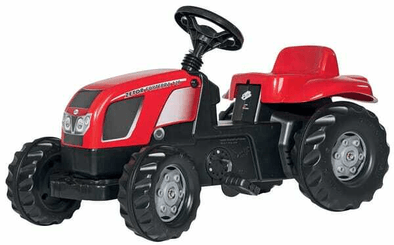 Loisirs - Jouets - RollyKid Zetor