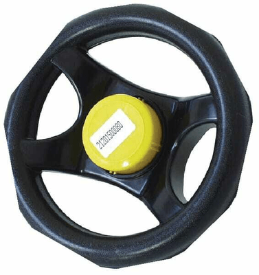 Loisirs - Jouets - Volant avec klaxon RollyKid