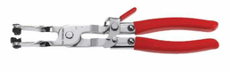 Pince pour collier autoserrant