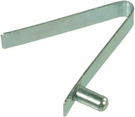 Pièces agricoles - Cloture,Jardin & Sylviculture - Kit de 4 ressorts pour entrave