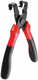 Pince pour colliers clic