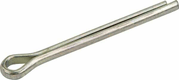Goupille fend. 4x40DIN94-St zn