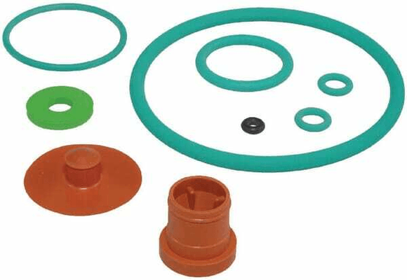 Pièces agricoles - Jardin et forêt pièce origine - Kit de joints
