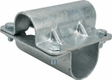 Collier en croix sup 2" x 1½"
