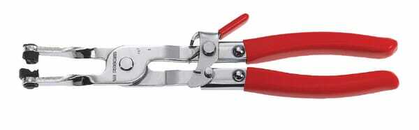 Outils - Outils divers - Pince pour collier autoserrant