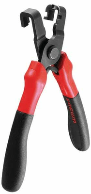 Outils - Outils divers - Pince pour colliers clic