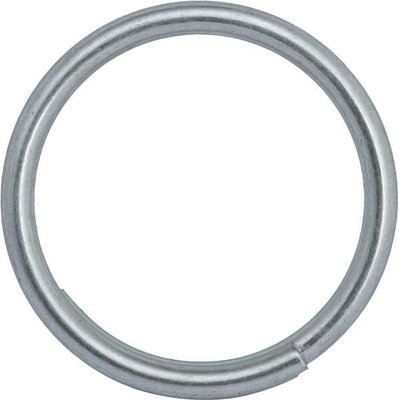Pièces agricoles - Machines - Circlip galvanise 2,7x30mm