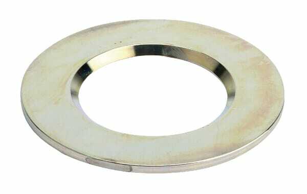 Pièces agricoles - Machines - Bague D57/90x6 Lemken