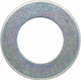 Rondelle 31/56x4DIN/ISO-7089Zn