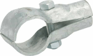 Collier serr. T 1" x 1/2" ouv
