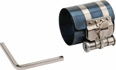 Outils - Outils divers - Collier segm. rochet 55-110mm