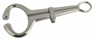 Mouchette à bovins 190mm