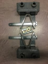 Pièces agricoles - Pièce divers - KIT DR POUR CHASSIS