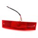 LEFT HAND TAILLIGHT ASSEMBLY Polaris origine