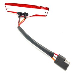 Pièces Quad & Motos - Pièces communes - LEFT HAND TAILLIGHT ASSEMBLY Polaris origine