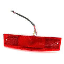 Pièces Quad & Motos - Pièces communes - LEFT HAND TAILLIGHT ASSEMBLY Polaris origine