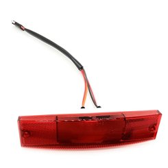 Pièces Quad & Motos - Pièces communes - LEFT HAND TAILLIGHT ASSEMBLY Polaris origine