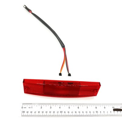 Pièces Quad & Motos - Pièces communes - LEFT HAND TAILLIGHT ASSEMBLY Polaris origine