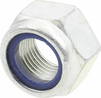Pièces agricoles - Machines - Ecrou de surete M16x1,5-10