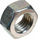 Ecrou M 16X35