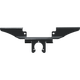 Guard holder support for tine arms Kverneland origine