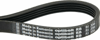 Courroie nervurée 5PJ356 Optibelt