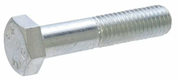 Boulon G. M12x55 8.8 DIN931 Lemken
