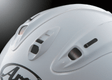 Intérieur ARAI VX-3 BLEU M 7MM Casque OFFROAD
