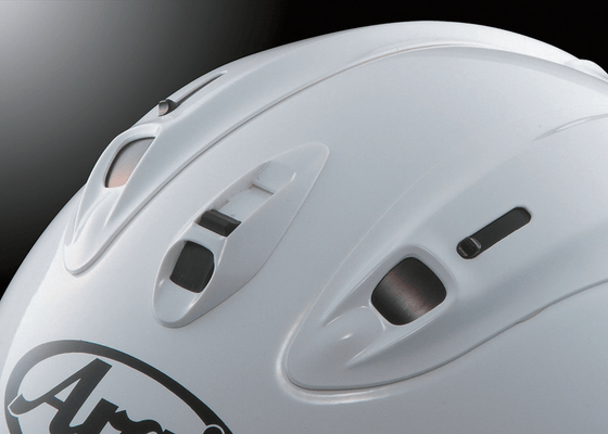 Equipement Quad & Motos - Accessoires quad et moto - Intérieur ARAI VX-3 BLEU M 7MM Casque OFFROAD