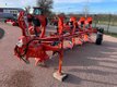 Charrue Kubota RM3005V5CORPS