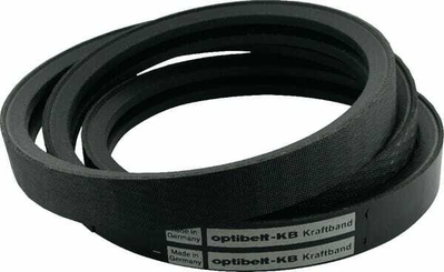 Pièces agricoles - Transmission - Courroie 2x3V 560 Optibelt