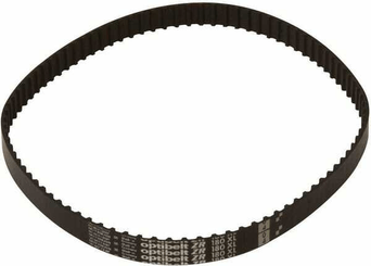 Pièces agricoles - Transmission - Courroie dentée ZR 95T - 3/8"