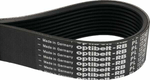 Courroie nervurée 12PL1333 Optibelt