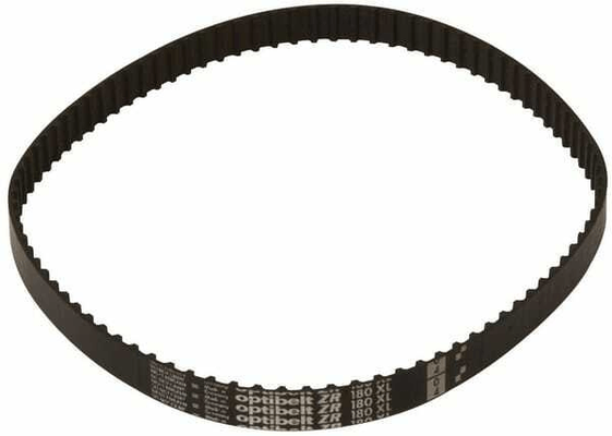 Pièces agricoles - Transmission - Courroie dentée ZR 65T - 3/8"