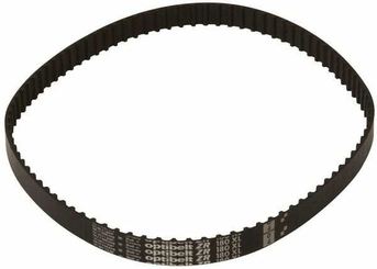 Pièces agricoles - Transmission - Courroie dentée ZR 65T - 3/8"