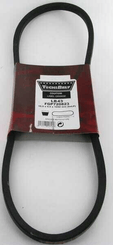 Pièces agricoles - Transmission - Courroie LB43 Mitsubishi