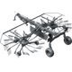 Decal set Andex 904 Pro Kverneland origine