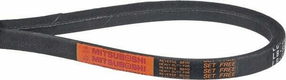 Courroie LB56 Mitsubishi