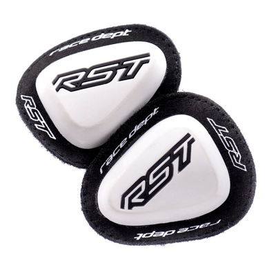 Equipement Quad & Motos - Protection cervicale - Gants RST Rider CE textile - bleu