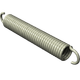 Ressort Ø17-Ø3 - Lmin 135mm Kverneland origine