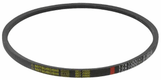 Courroie LB39 1/2 Mitsubishi