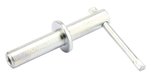 Écrou M14/D25/38x160 zc