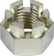 Ecrou crenele M24