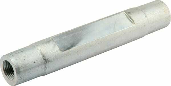 Pièces agricoles - Machines - Ecrou pour tendeur M36x3x330
