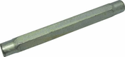 Écrou de tendeur M24x330 Zn