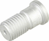 Vis D25/20x39/43,5-M20