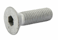 Vis noyee din 7991 M 12X40 10.
